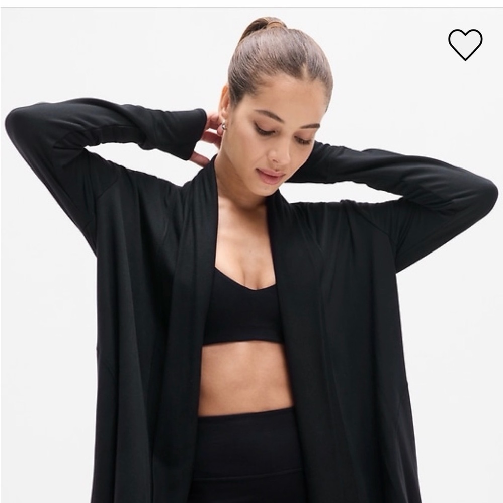 Pranayama Restore Wrap